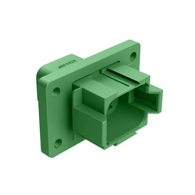 AT04-08PC-L012 Amphenol Sine Systems Corp  Boîtiers de connecteurs rectangulaires